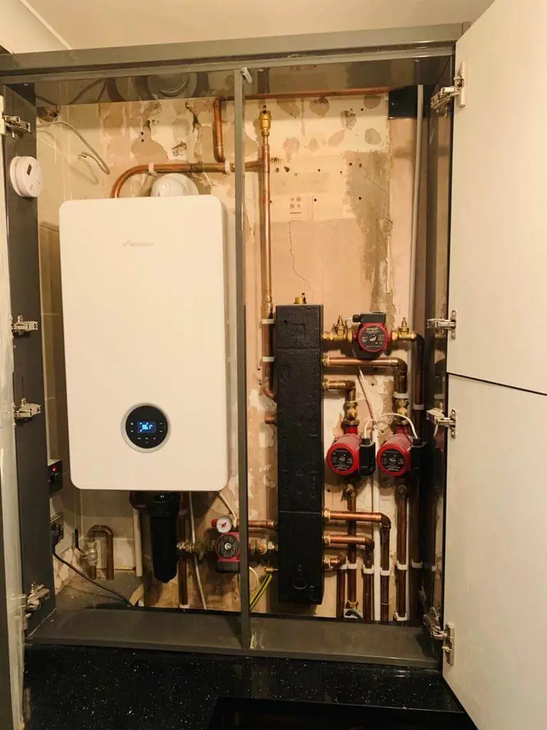 cathedral gas services