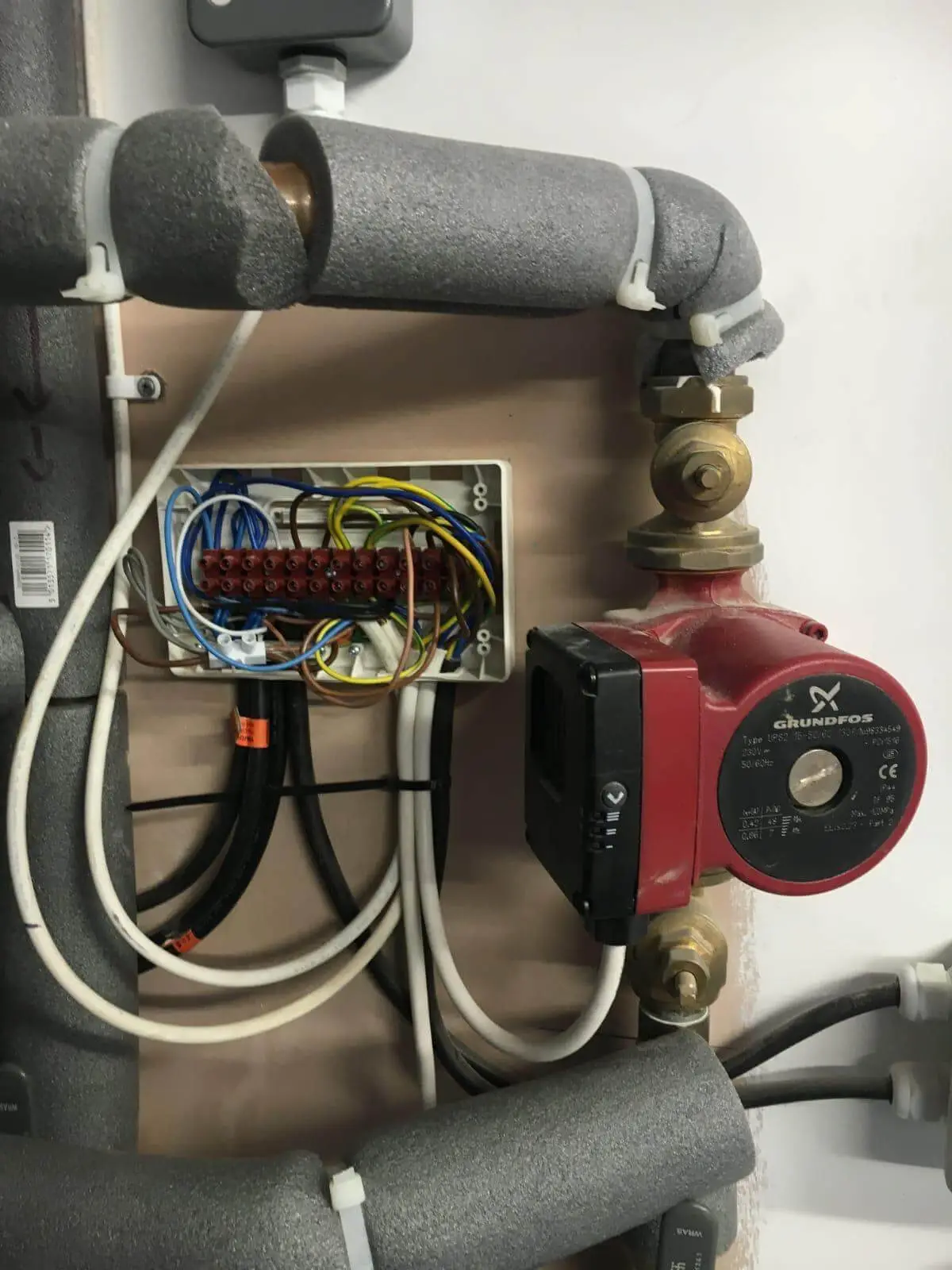 cathedral gas services