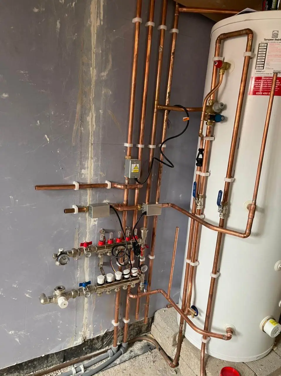 cathedral gas services