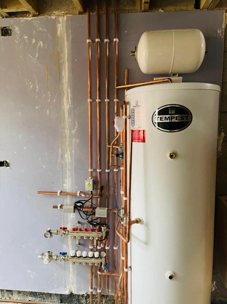 cathedral gas services