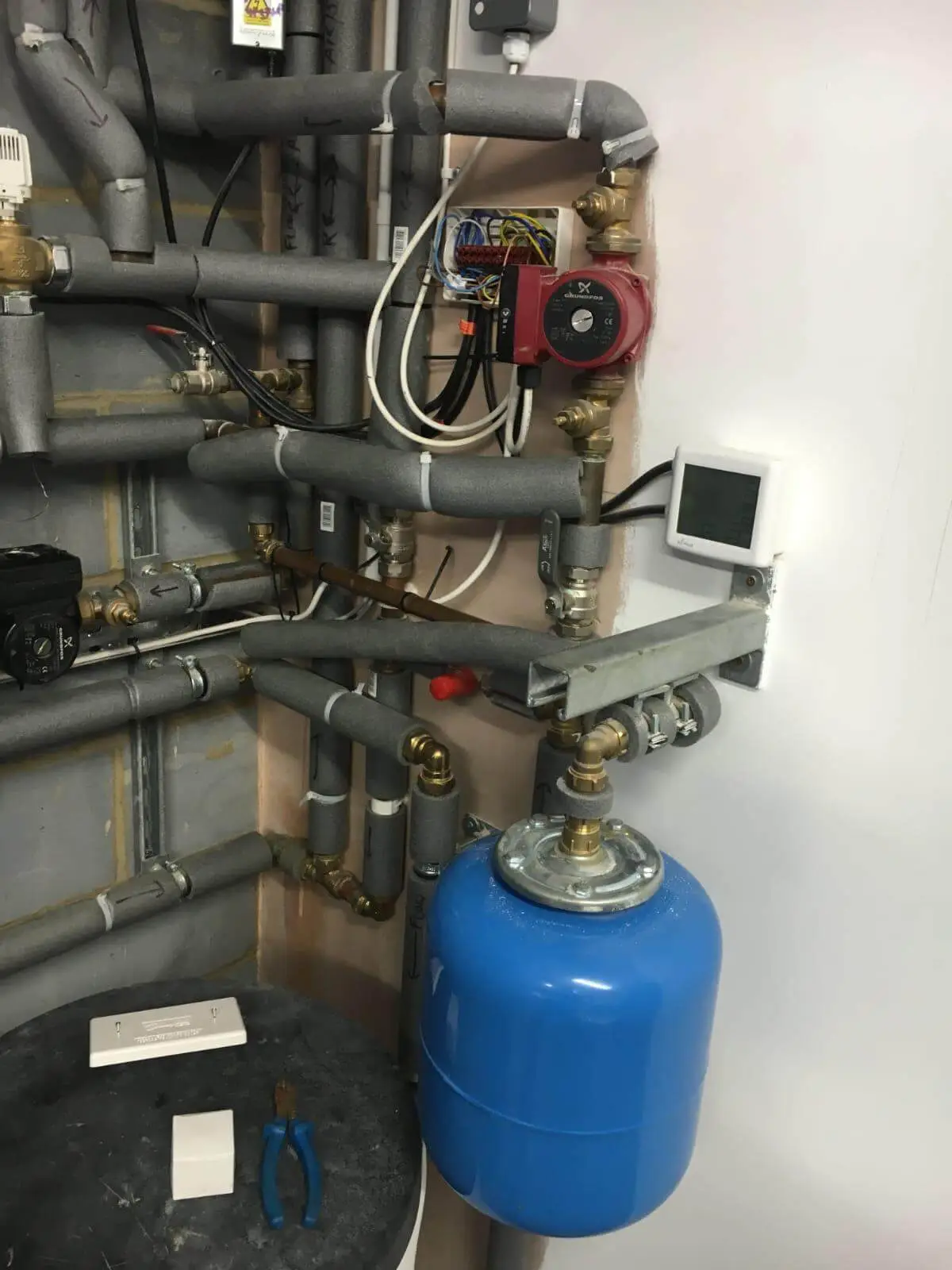 cathedral gas services