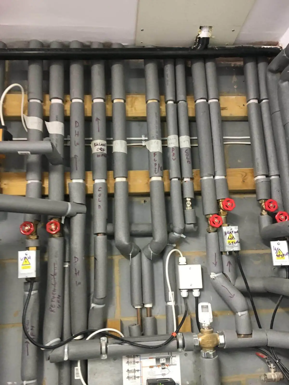 cathedral gas services