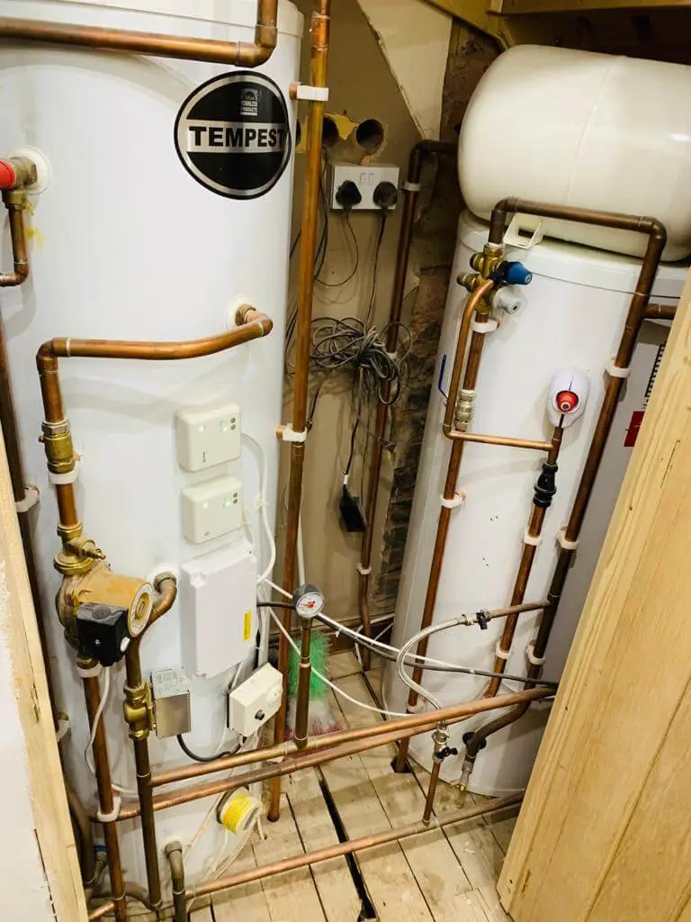 cathedral gas services