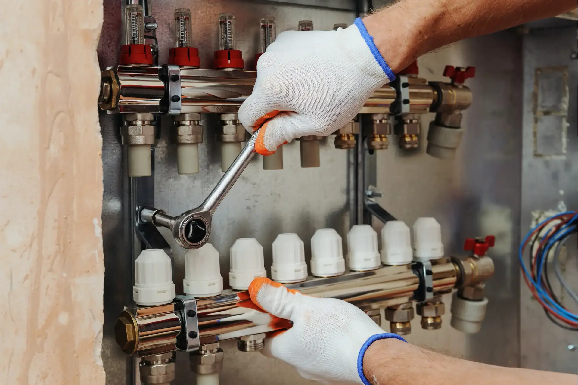 Boiler Repair & Installation in Coventry